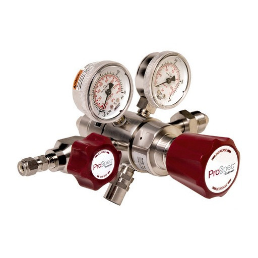 Specialty Gases & Equipment